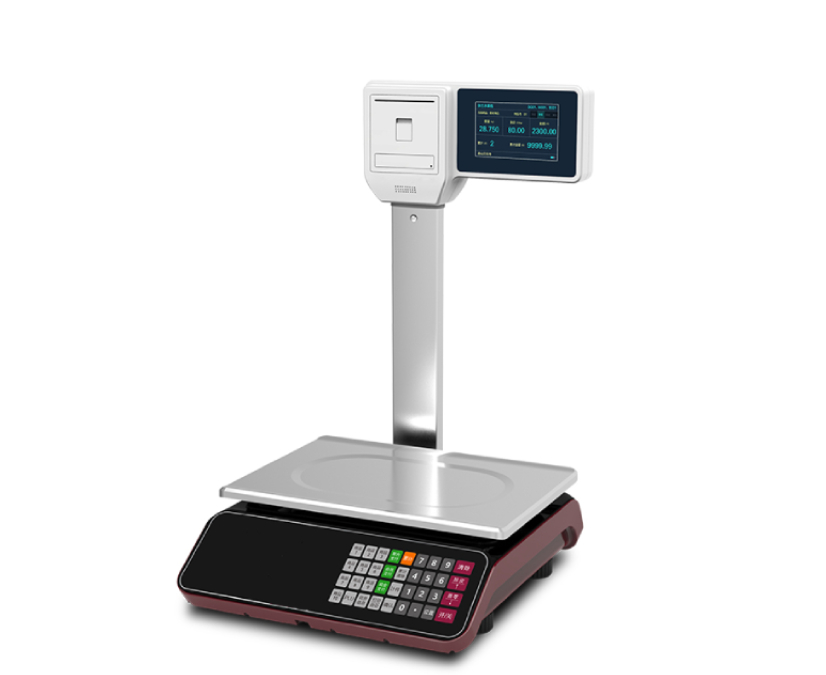 智能电子秤PC245B