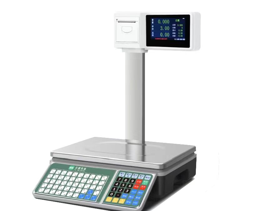 智能电子秤PC199B