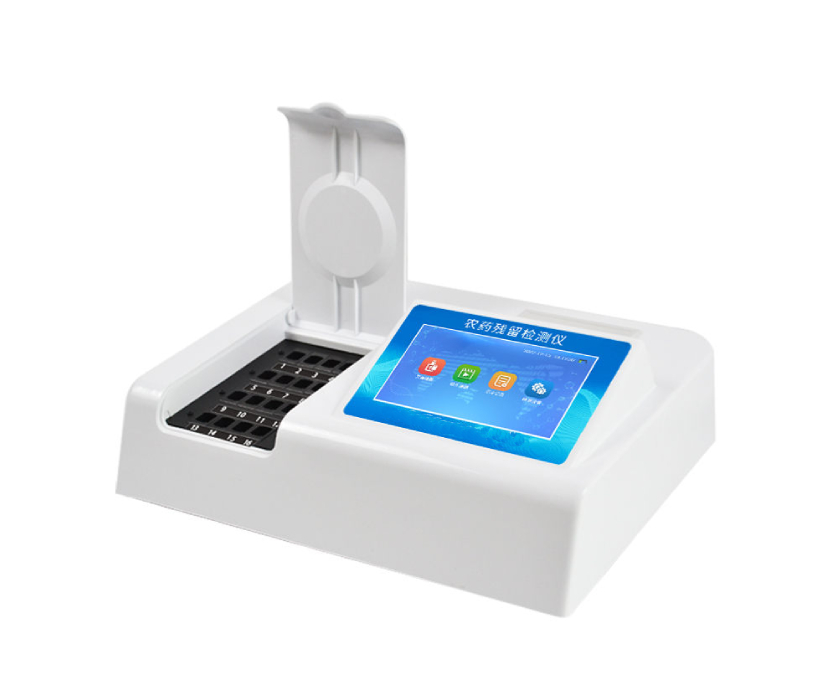 农残检测仪J7983